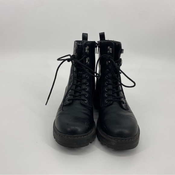 Combat Boots - Picture 8 of 8